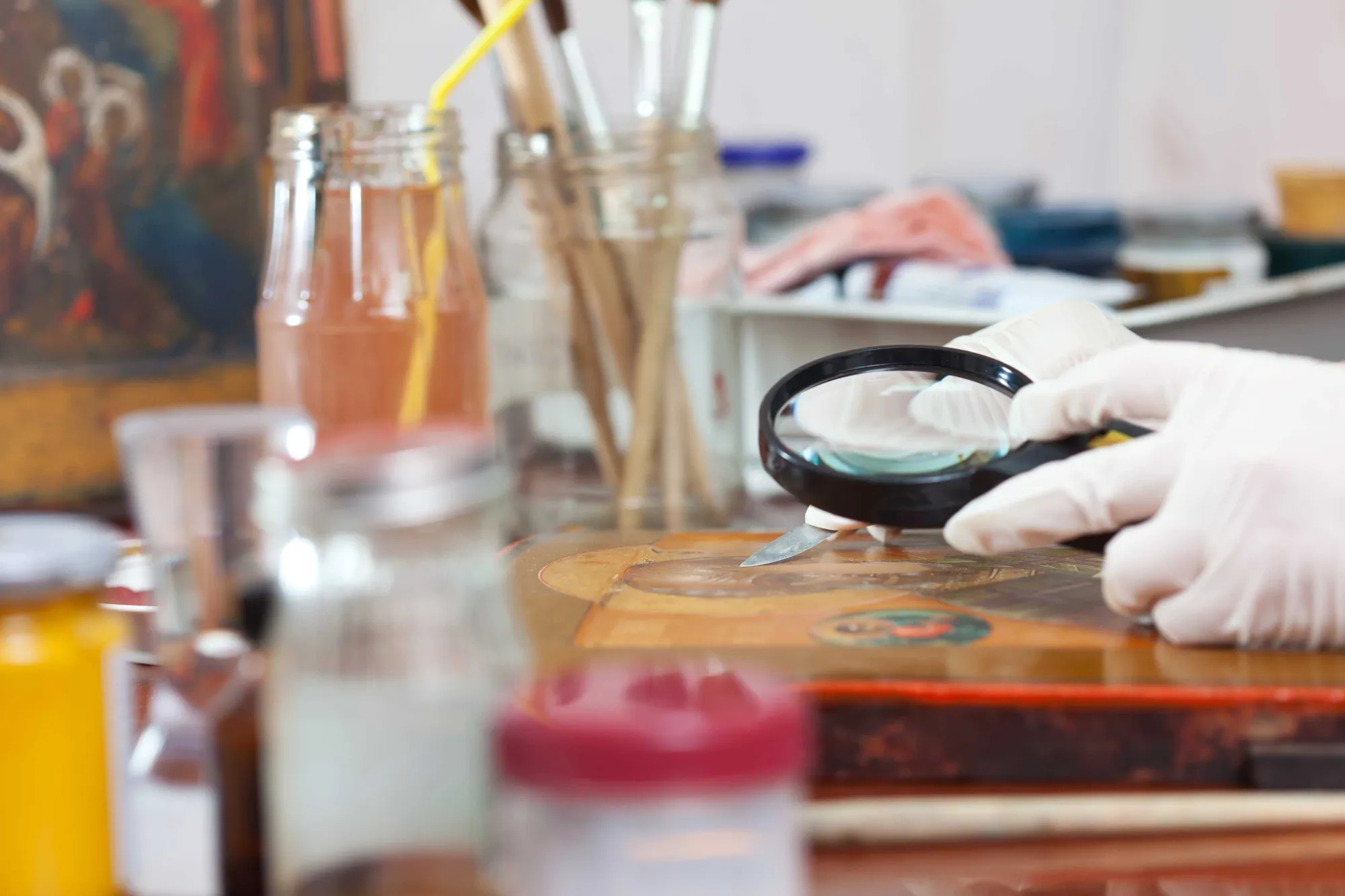 B.Sc. Forensic Science Course: Unlocking the Science Behind Crime Investigation