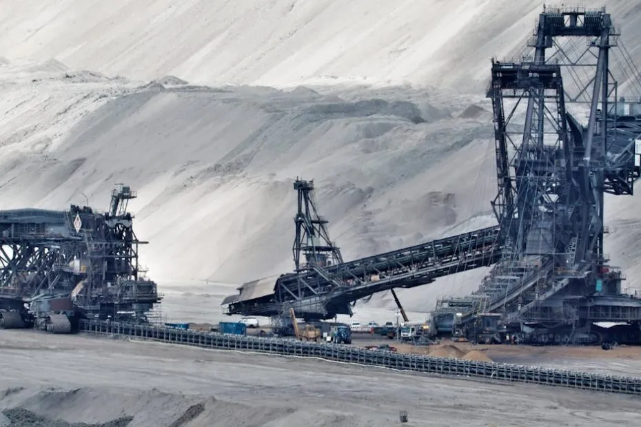 Keeping Mining Magnets Productive Through Their Service Life