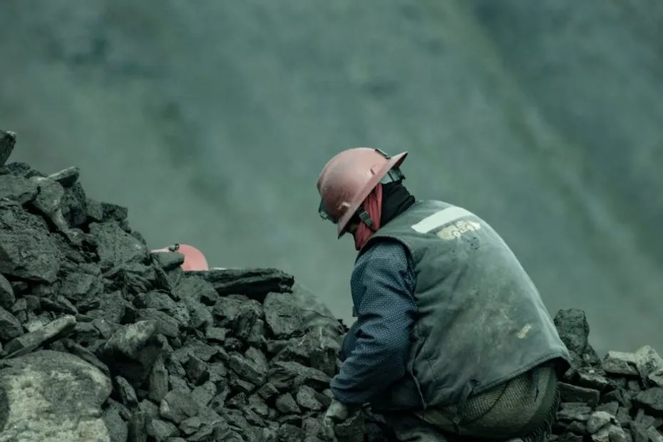 Magnets in Mining and Mineral Beneficiation Operations