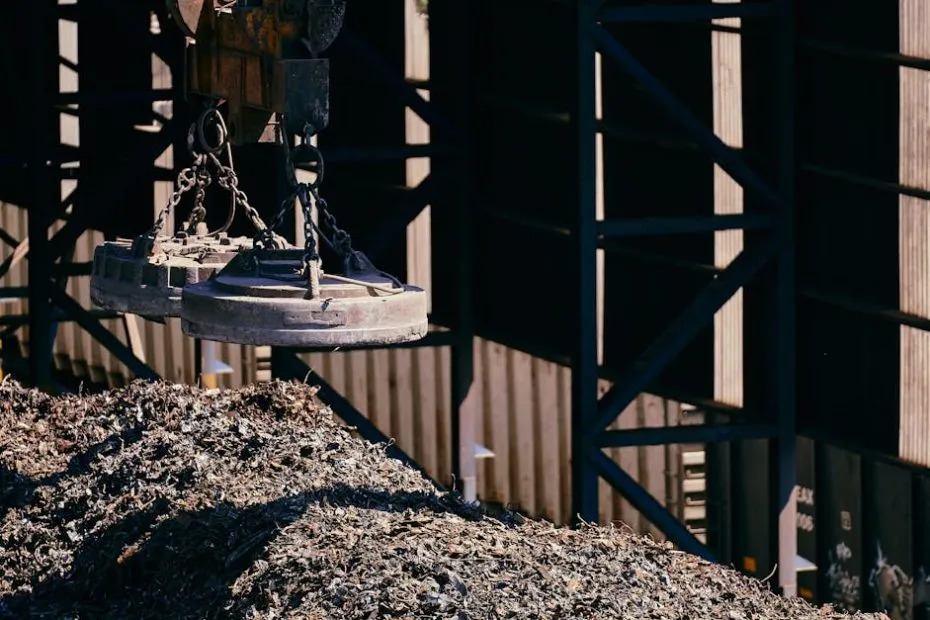 Picking the Right Magnetic Separator for Industrial Flows