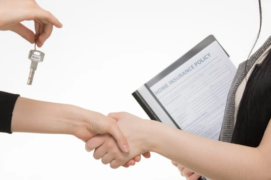 Handling Roofing Insurance Claims in Oklahoma