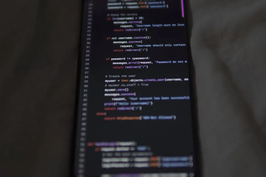 Evaluating Mobile App Developers Before You Sign a Contract