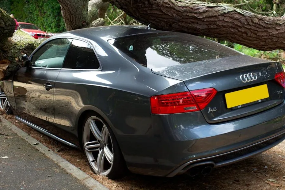 More South Africans Are Selling Damaged Cars as Repair Costs Continue to Climb