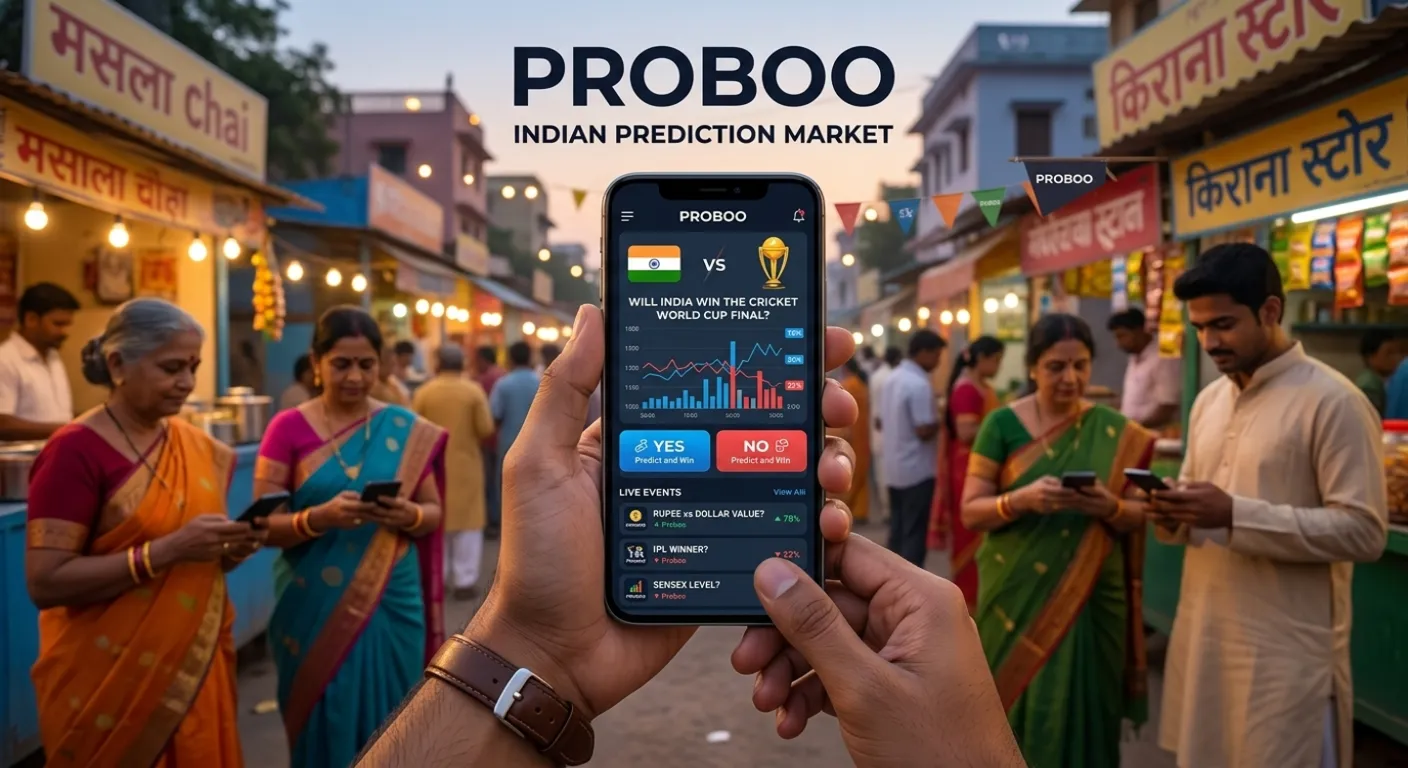 Best Probo Alternative Apps in India (2026 Guide)
