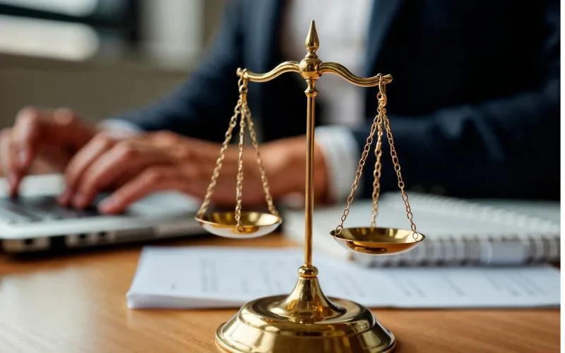 Why Businesses in Indore Need Corporate Legal Services for Sustainable Growth