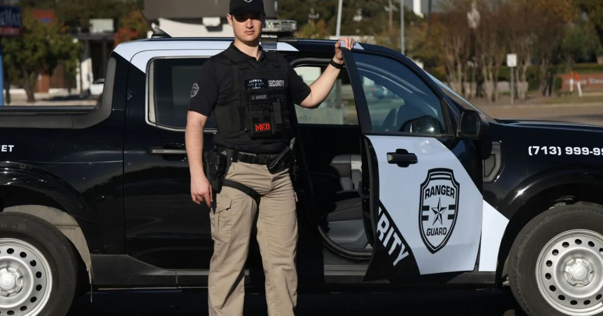 10 Best Security Guard Services in Raiwind for Total Safety