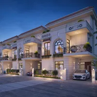 Preeti Developers Villas in North Bangalore Near Hebbal