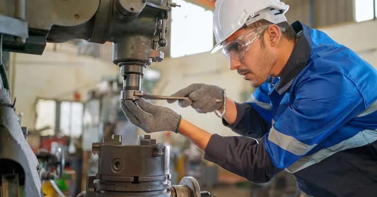 How to Optimize Industrial Maintenance in Highland, IN