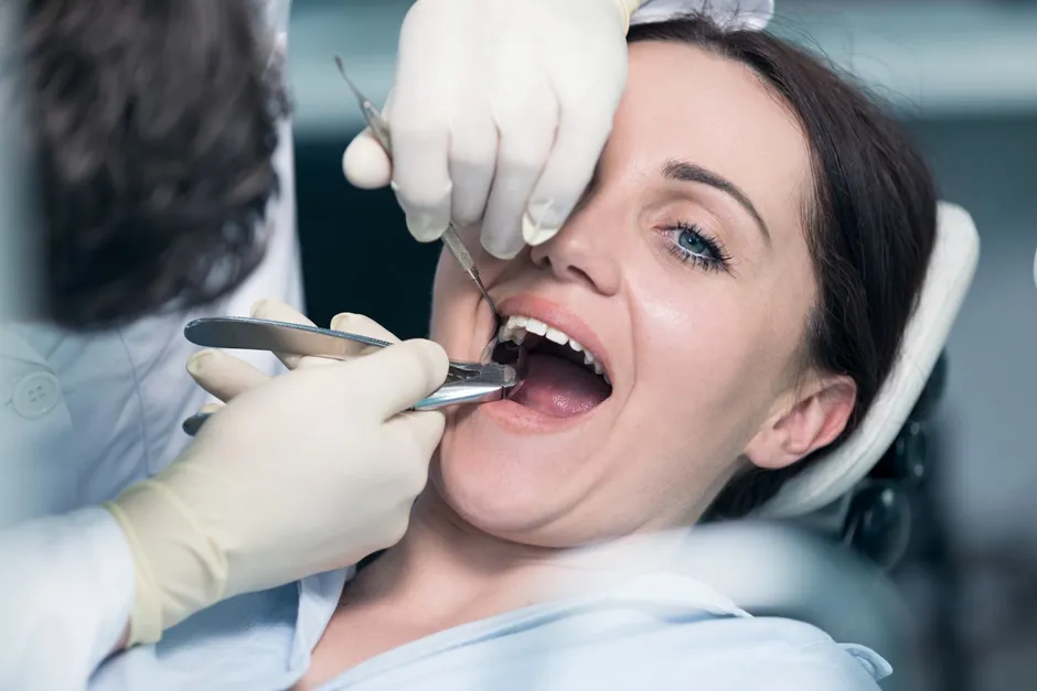 Oral Surgery Lake Ridge Va	Periodontist in Lake Ridge Va	Wisdom Teeth Removal Woodbridge Va