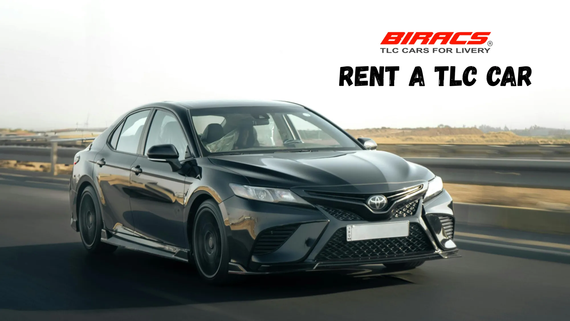 Rent a TLC Car in NYC: Everything You Need to Know Before You Hit the Road
