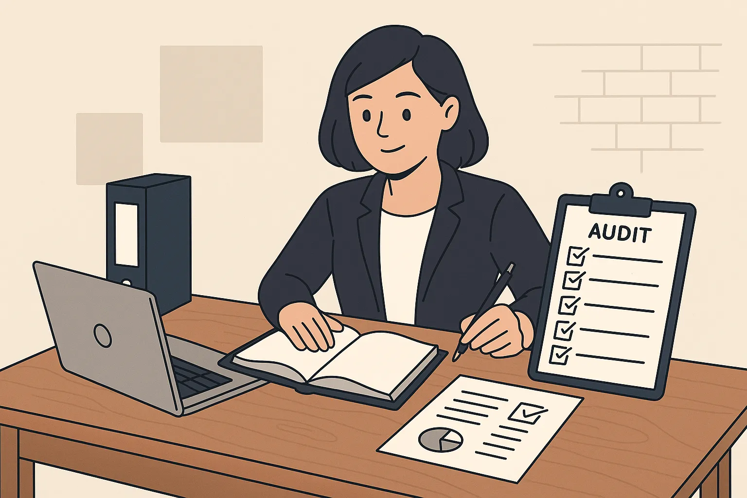 Audit Procedures for Reviewing Payroll, Benefits, and Employee Liabilities in India