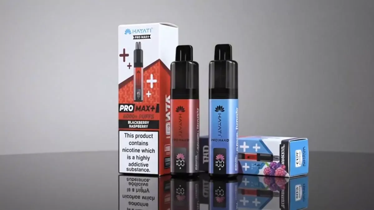 Where to Buy Hayati Pro Max Plus 600 in the UK (Prices, Delivery, and Local Availability Guide)