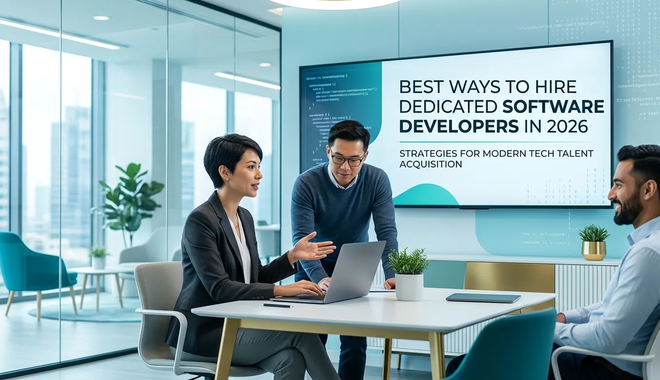 hire a software developer