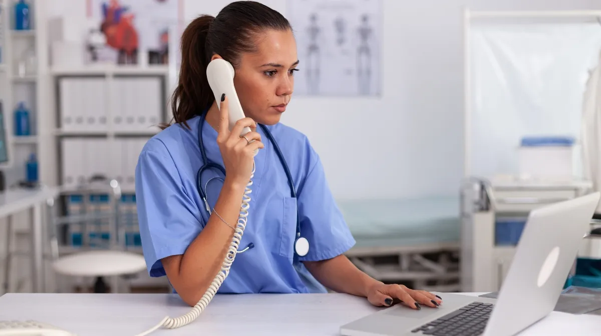 Why Healthcare Call Center Outsourcing Is Growing Rapidly in the US