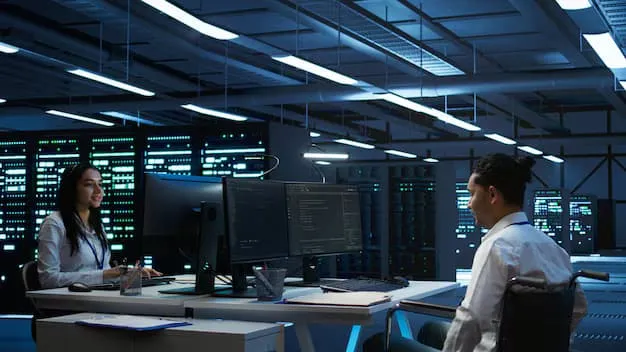 How Managed Security Services Improve Cyber Defense