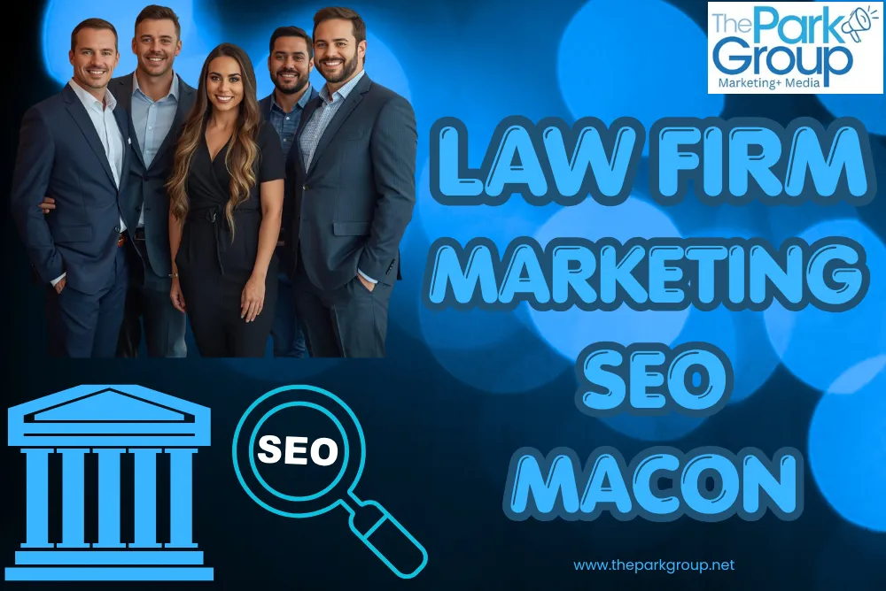 Ranking for Justice: A Strategic SEO Guide for Law Firms in Macon