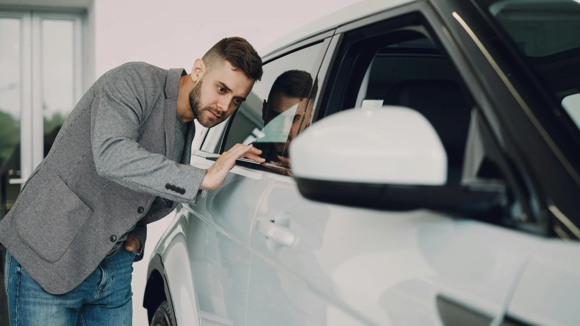 Quality and Value: Exploring Mississauga’s Second-Hand Car Deals