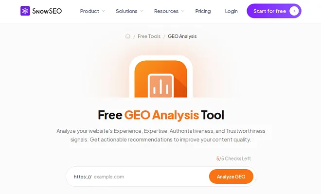 Optimizing for the LLM: Essential Tools for AI Citation Audit