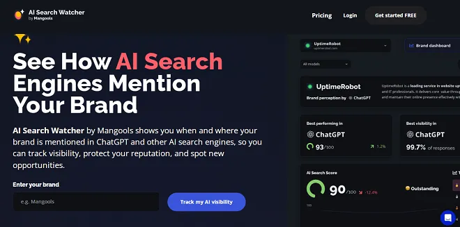 Optimizing for the LLM: Essential Tools for AI Citation Audit