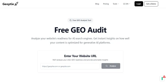 Optimizing for the LLM: Essential Tools for AI Citation Audit