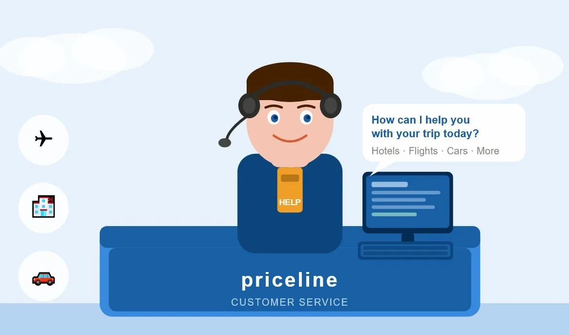 Does Priceline Have 24/7 Customer Service? | Everything You Need to Know About Priceline Customer Service