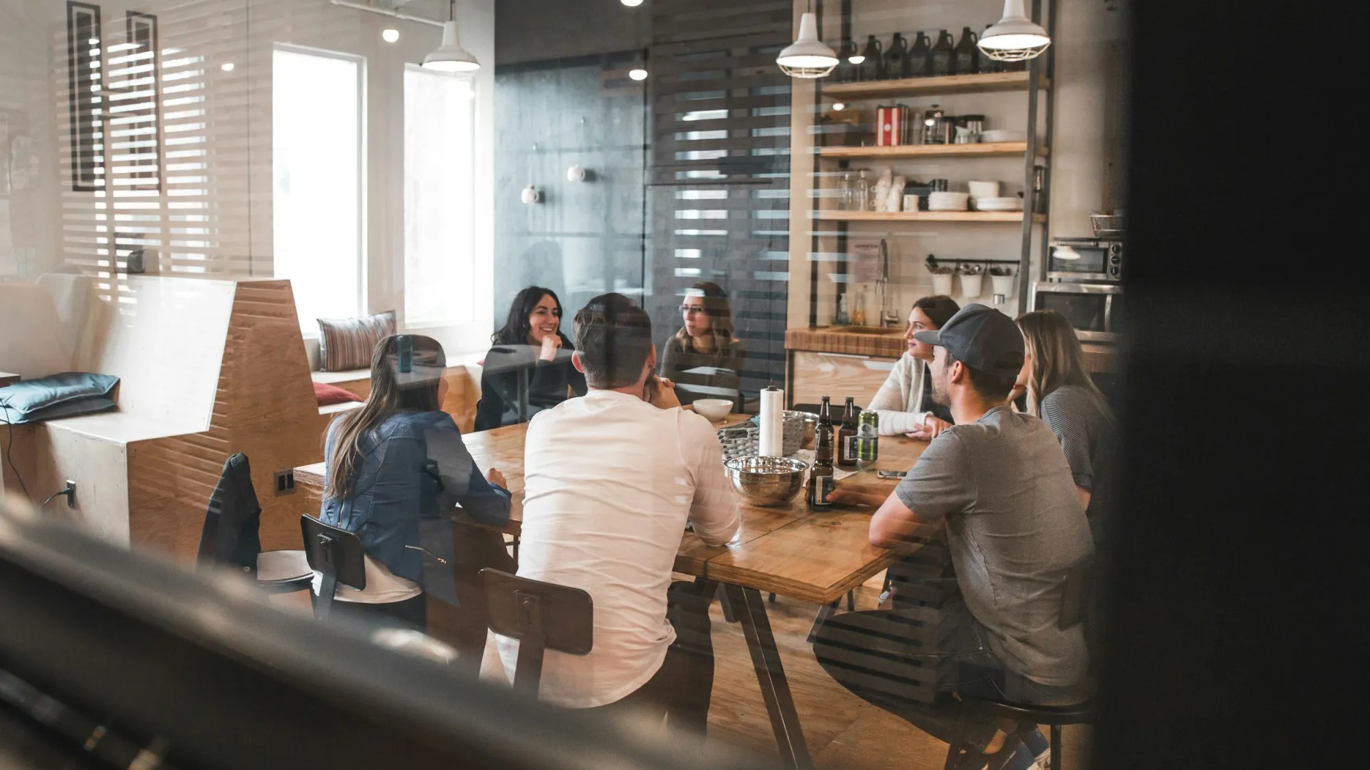 Building a Strong Company Culture in Your Estate Agency