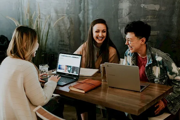 Building a Strong Company Culture in Your Estate Agency