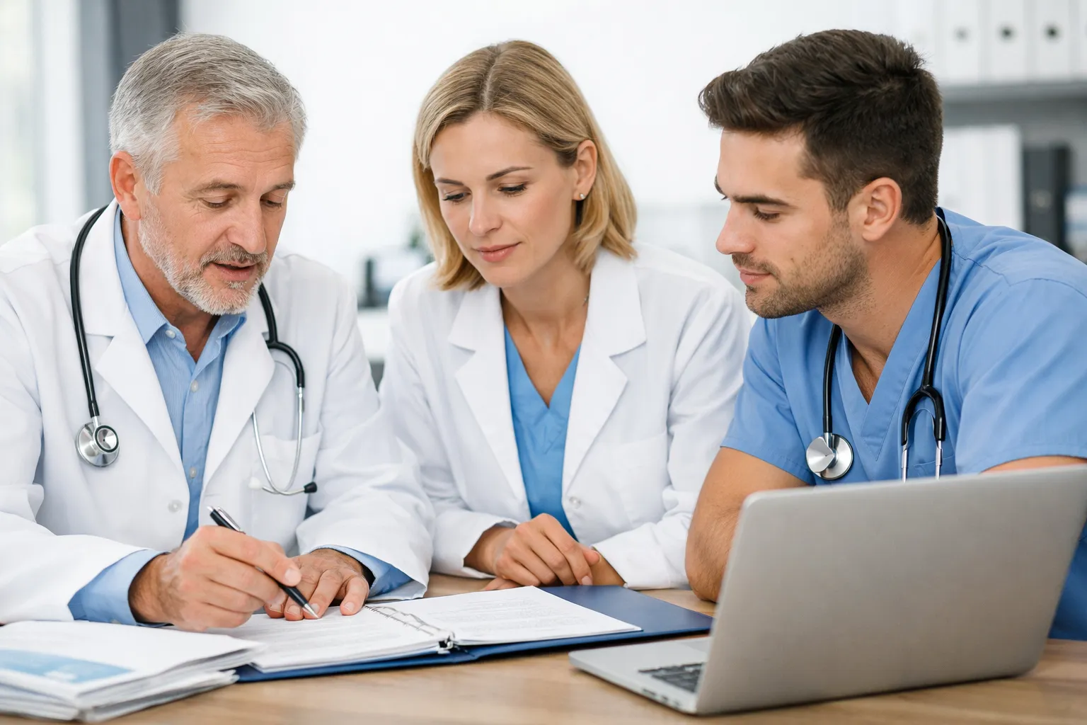 Best Medical Billing Companies for Efficient Healthcare Management