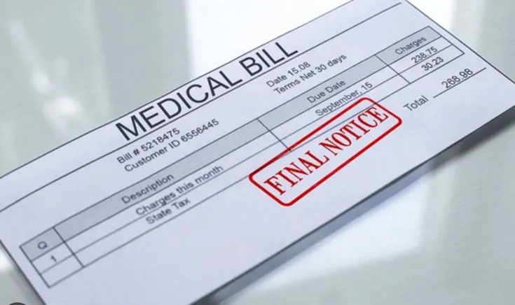 How Reusing Patient Chart Templates Can Lead to Billing Fraud Risks
