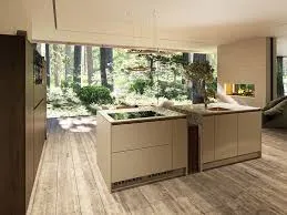 Latest Kitchen Cabinet Trends in Dubai 2026