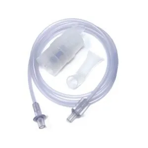 Pediatric Nebulizer Mask and Tubing: Complete Guide to Nebulizer Compressors