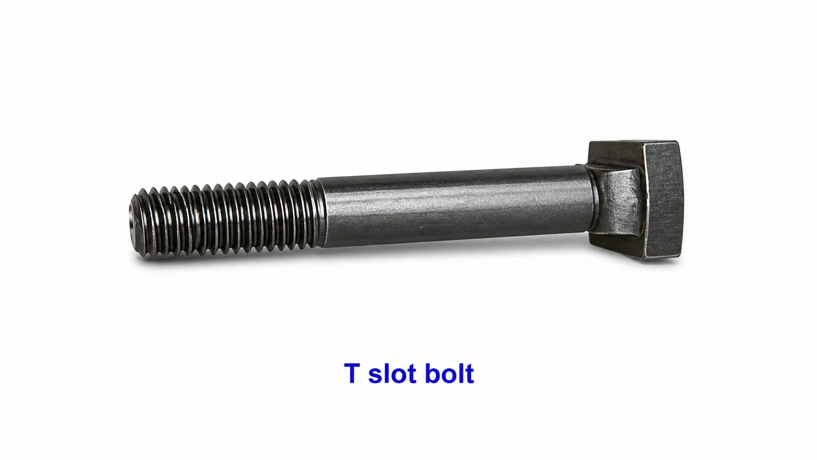 The Advantage of Standardized T-Slot Components in Industrial Setups