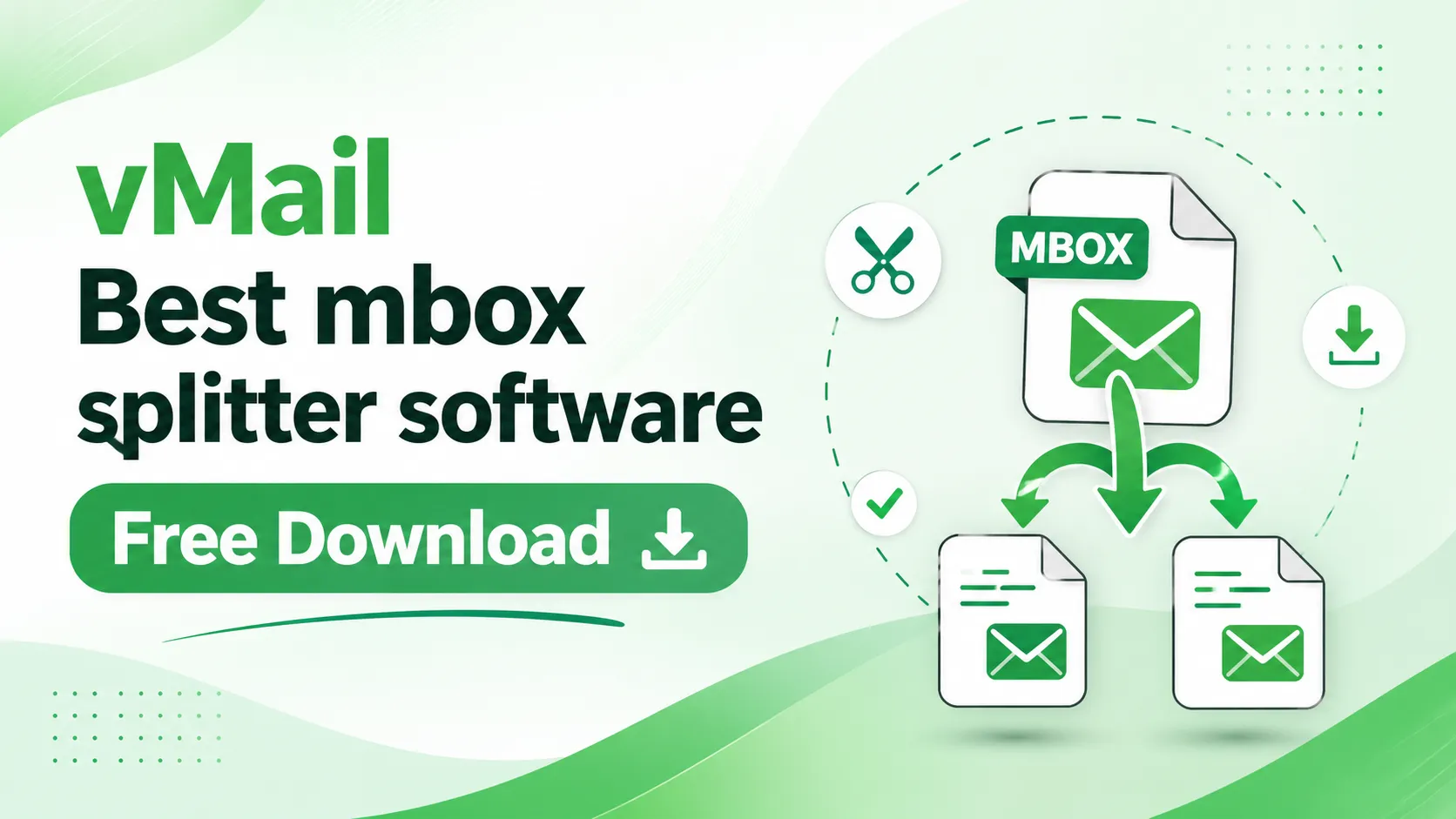 Top-Rated Best MBOX Splitter Software Free Download to Splits MBOX Files into Smaller Files Quickly