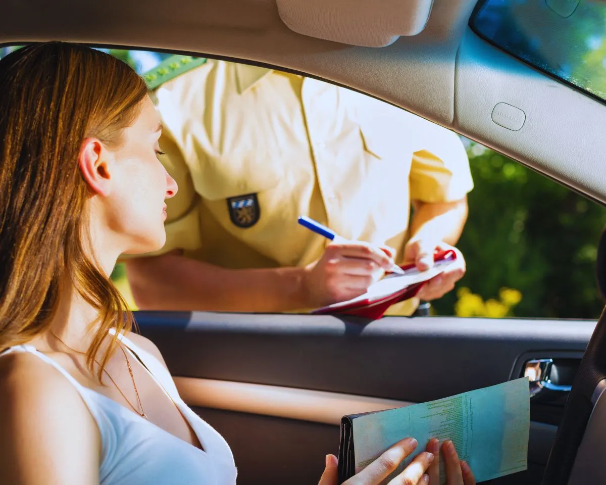 What Actually Makes Someone a Negligent Driver? Here’s What You Should Know