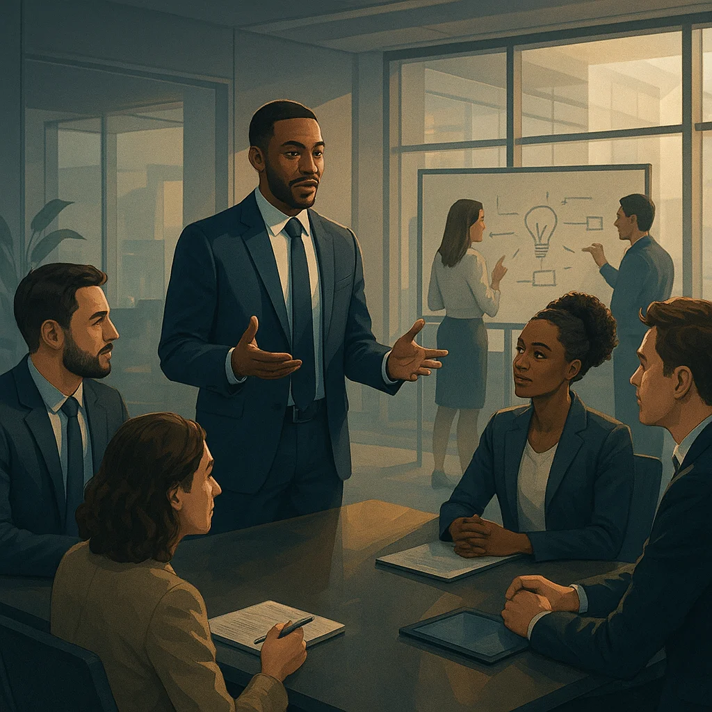 Beginners Guide to Soft Skills That Employers Value Most