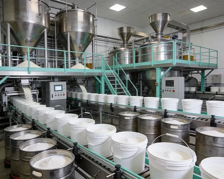 Choosing the Right Ingredients for High-Quality Bath and Body Products