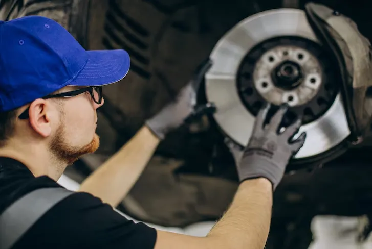 Why Wheel Alignment Matters More Than You Think for Your Car’s Health
