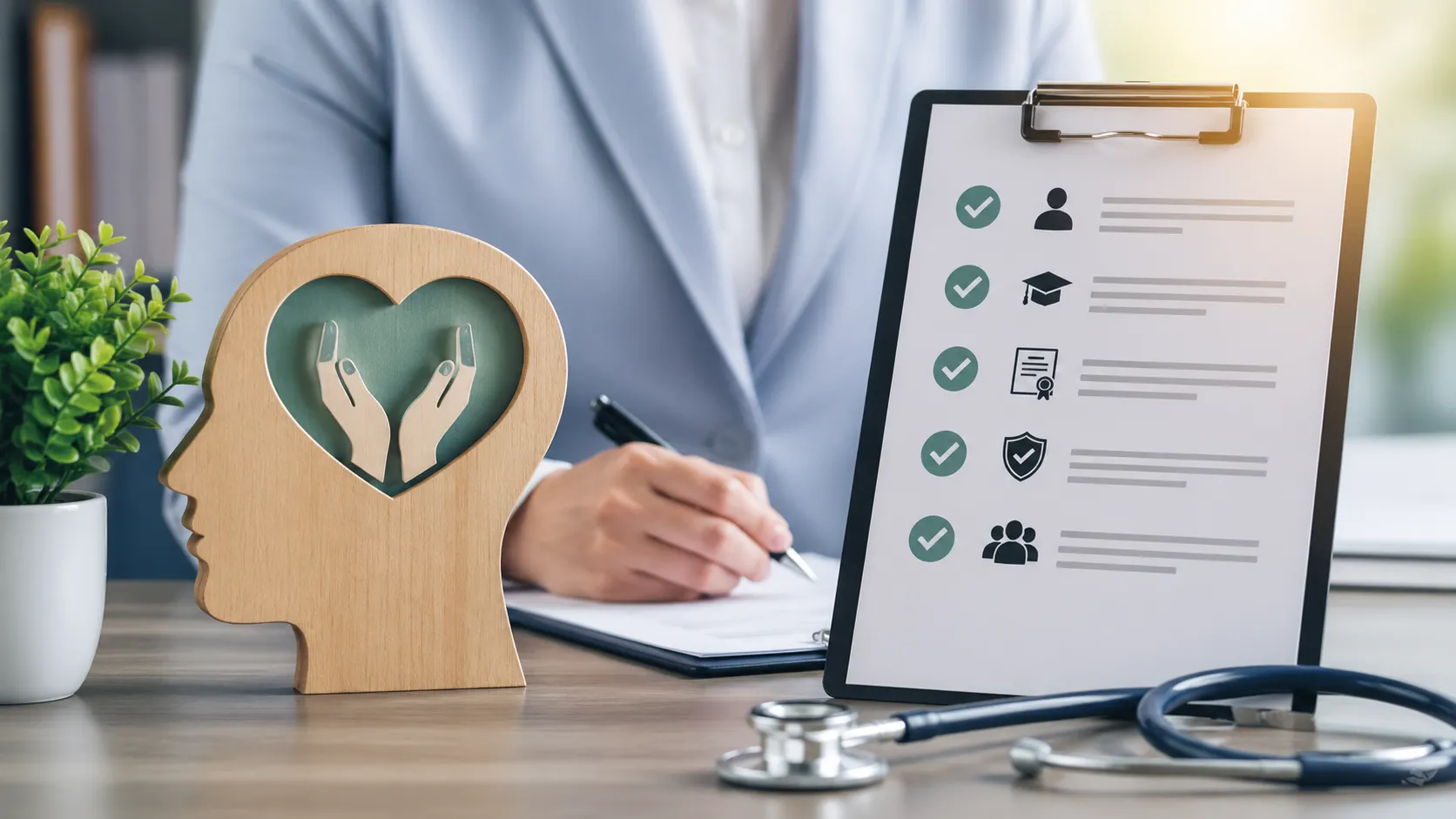 Expert Mental Health Provider Credentialing Services