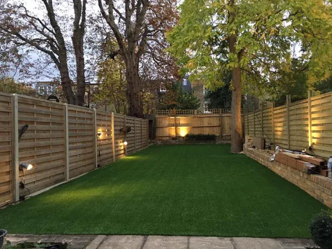 Artificial Grass Installation Cost: What You’re Really Paying For