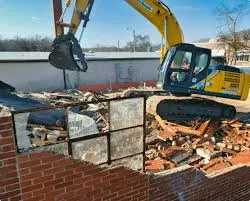 Reliable & Affordable Demolition Solutions in Cicero IL for Homes & Businesses