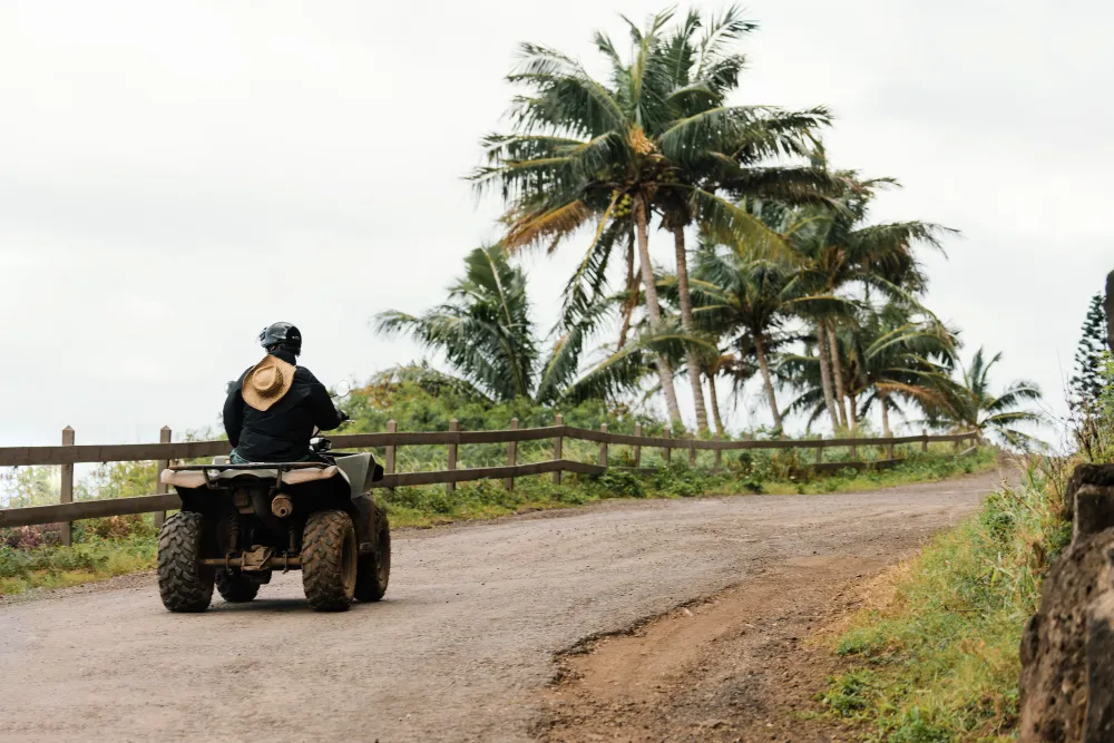 ATV Hitch Buying Mistakes That Can Limit Performance and Safety