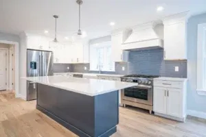 Kitchen Remodeling Waterwill ME: Transform Your Home with North Coast Development