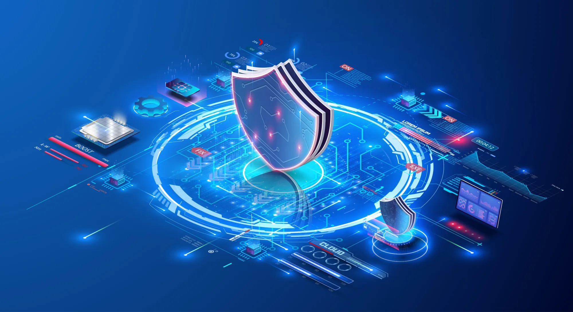 Improving Workforce Readiness Against New Cyber Threats