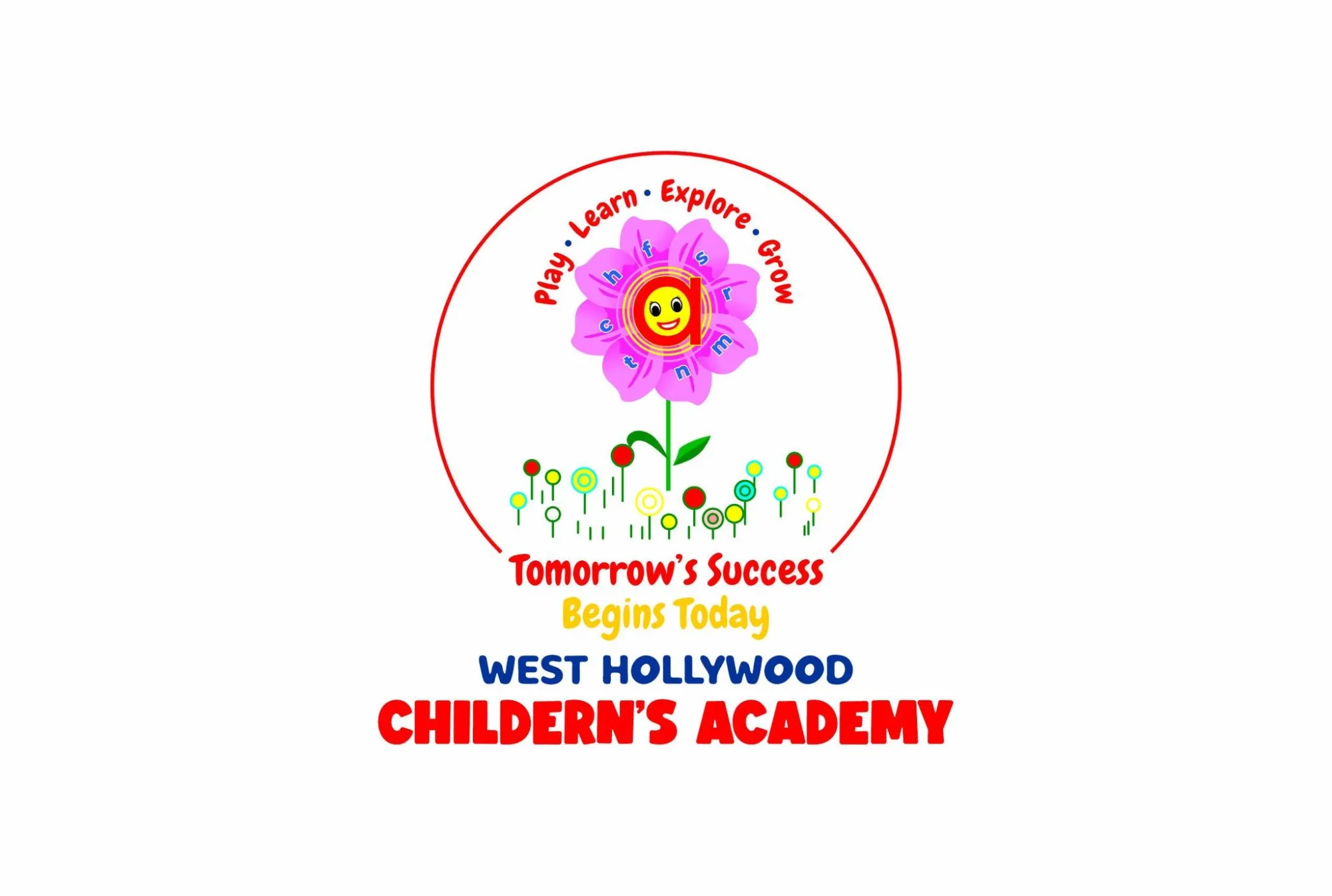 A Day in the Life of a Child at West Hollywood Children's Academy