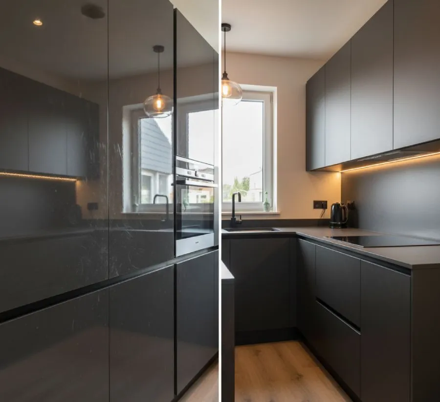 How to Avoid Common Kitchen Mistakes Before You Start