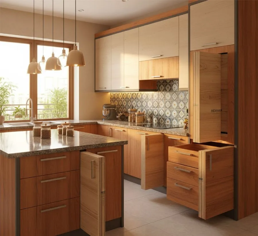 How to Avoid Common Kitchen Mistakes Before You Start