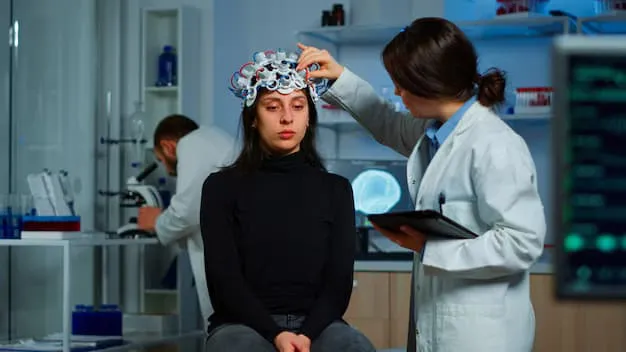 Benefits of Transcranial Magnetic Stimulation Therapy in Albany