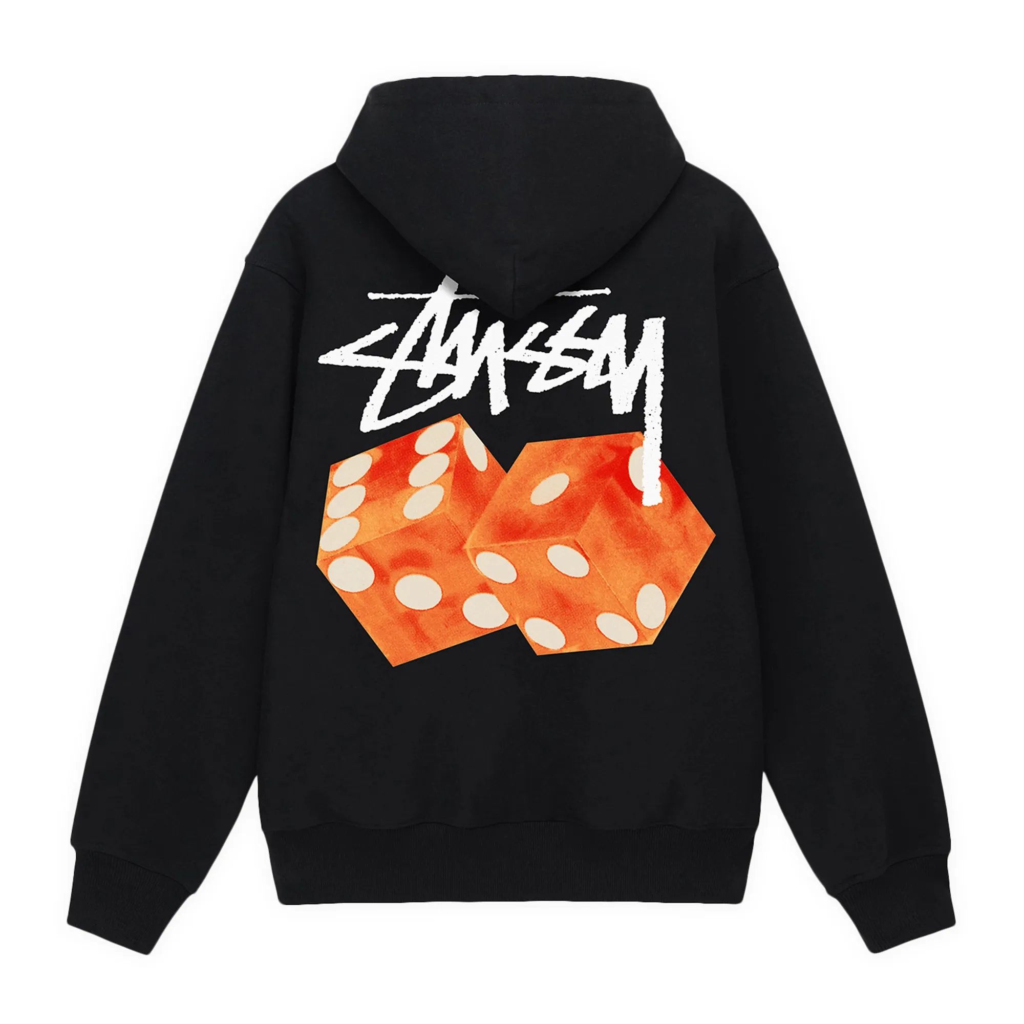 Stussy and the Stussy Hoodie: A Legacy of Streetwear Innovation