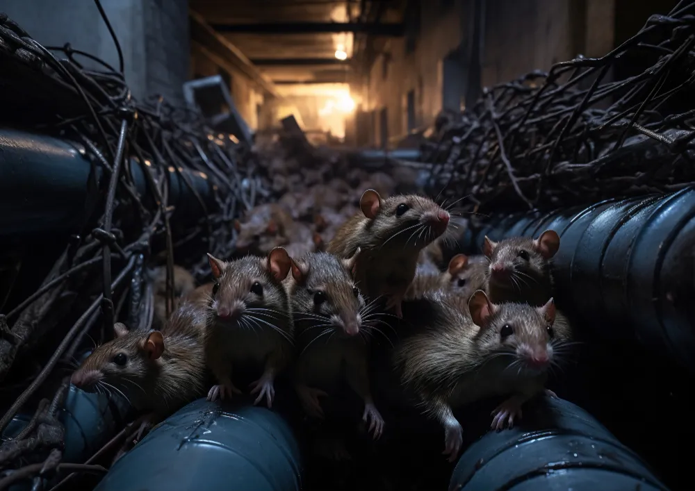 Why Rodents Are More Dangerous Than You Think