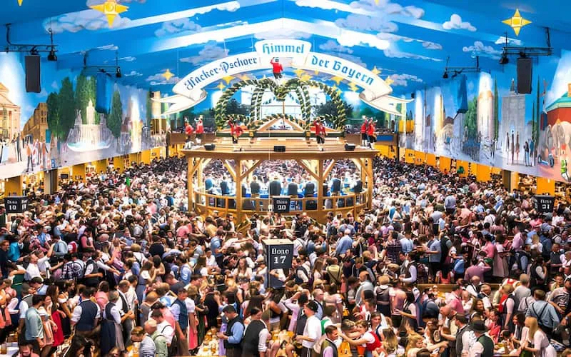 Best Festivals in Europe in 2026
